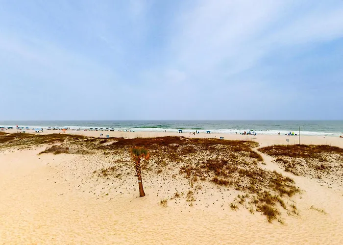 Ocean Reef 801 Apartment *