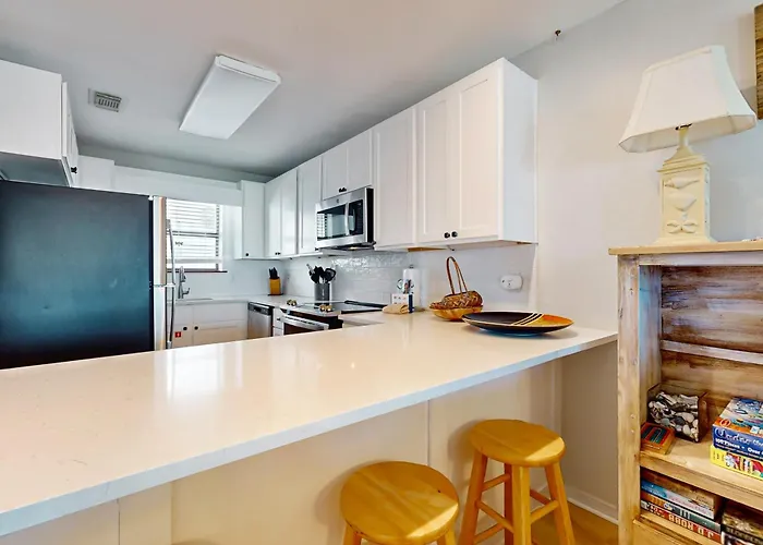 Apartment Ocean Reef 801