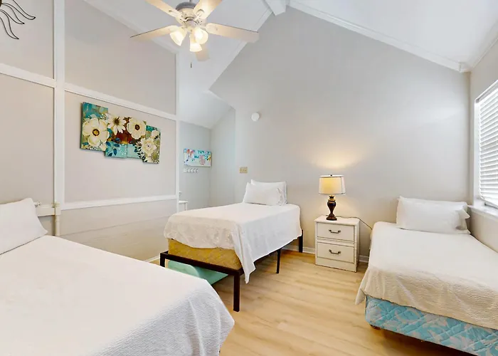 Ocean Reef 801 *