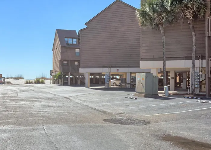 Ocean Reef 801 * Gulf Shores