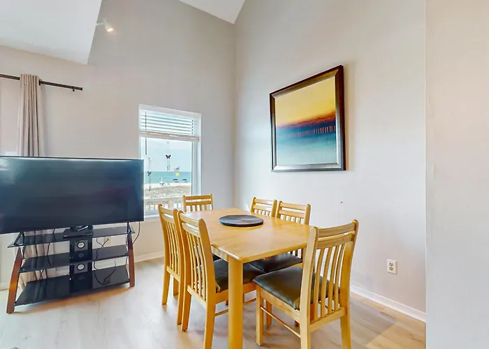Ocean Reef 801