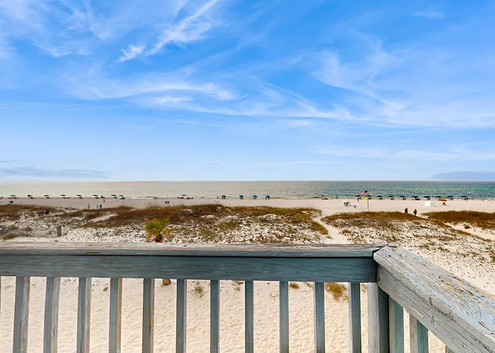 Ocean Reef 801 Apartment