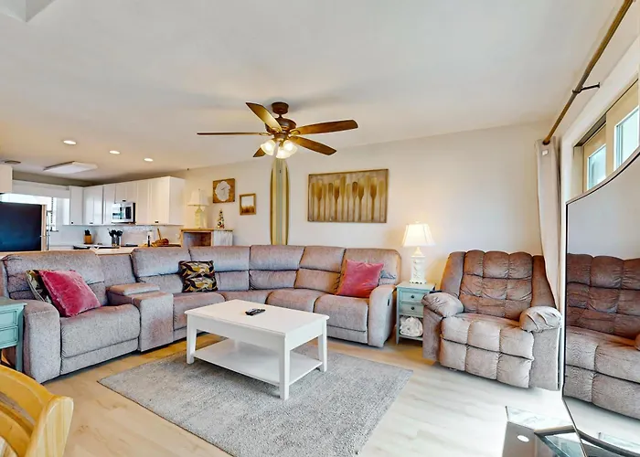 Ocean Reef 801 *