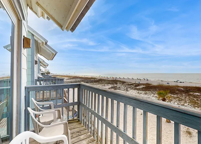Ocean Reef 801 Gulf Shores