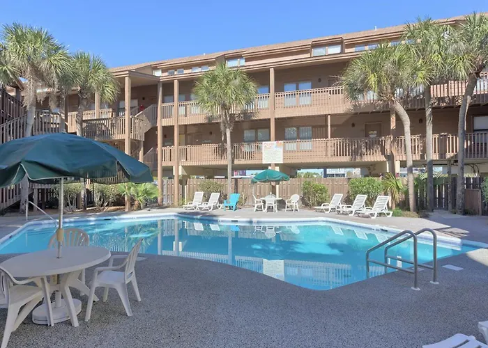 Ocean Reef 801 *
